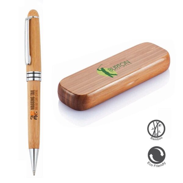 BAMBOO-Personalized-Ballpoint-Pen-in-Box