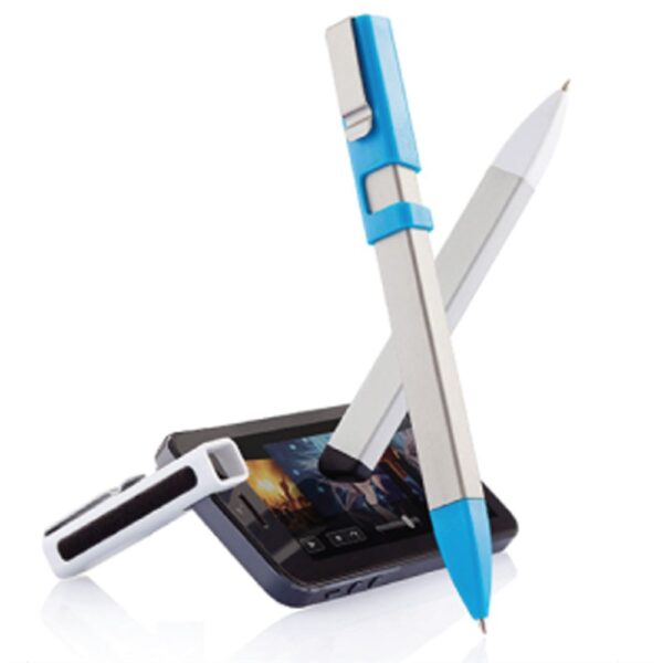 Kube Personalized Stylus Pen For All Daily Mobile Needs