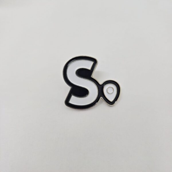 Soft enamel Lapel Pin