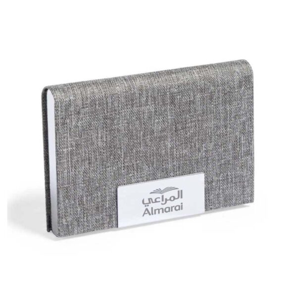 Personalized-Chrome-Metal-Business-Card-Holders