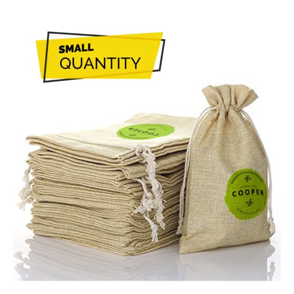 Personalized-Jute-gift-bags