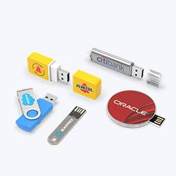 Custom USB Drives