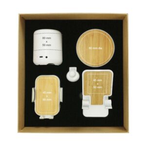 Promotional Tech Gift Sets