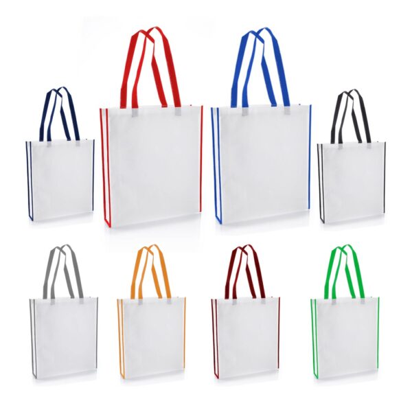 RPET Shopping Bag