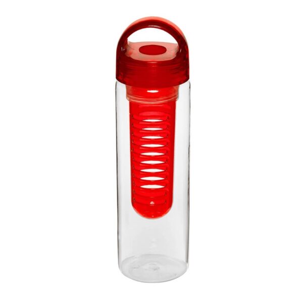 Premium Fruit Infuser Bottle