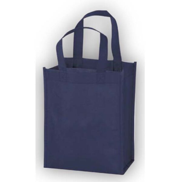 Personalized Non-woven Shopping Bag