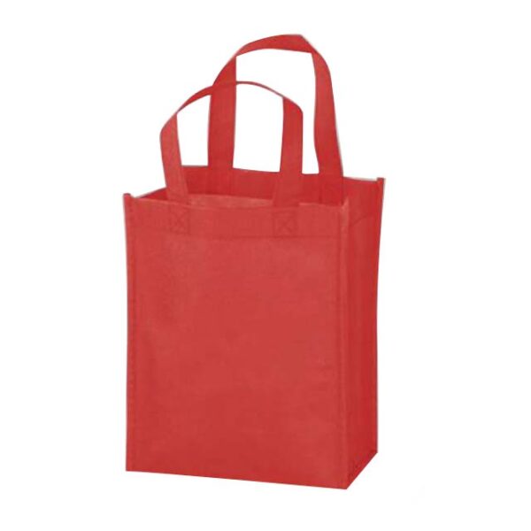 Personalized Non-woven Shopping Bag