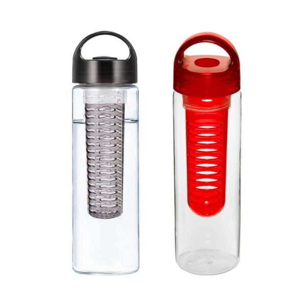 Premium Fruit Infuser Bottle