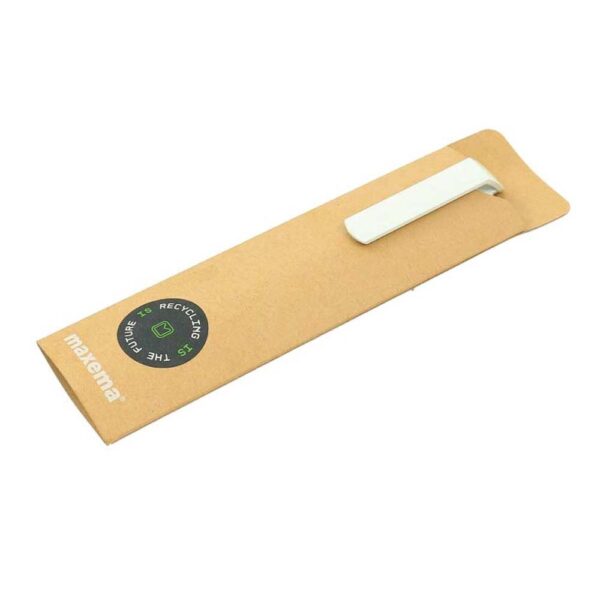 Promotional Recycled Pen Sleeve