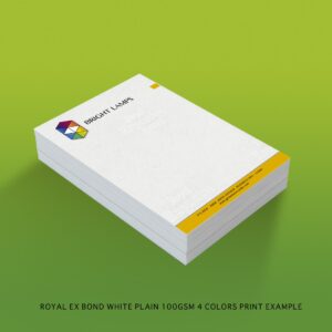 White-Plain-Letterheads