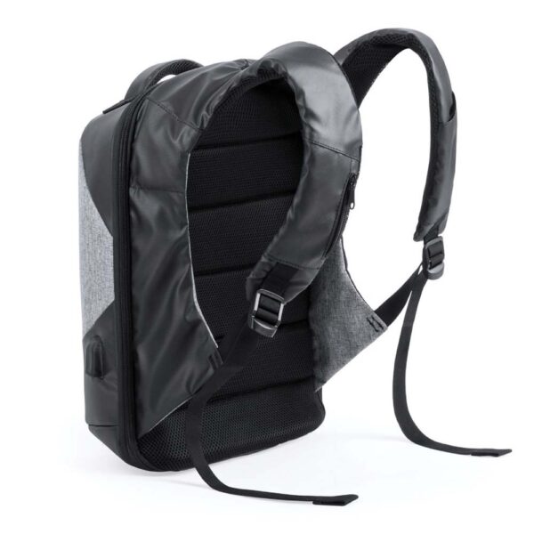 Personalized Anti-theft Business Backpack Waterproof