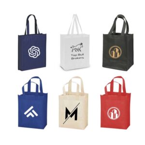 Personalized-Non-woven-Shopping-Bag