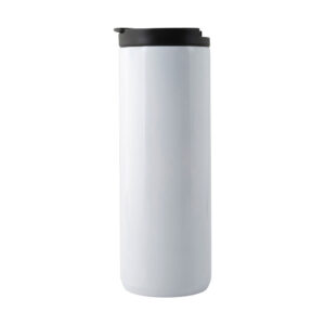 Double Wall Thermal Water Bottle with Non-Slip Base