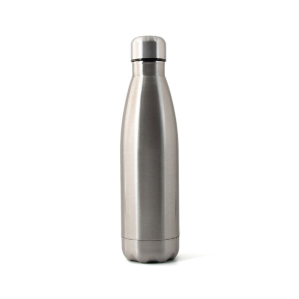 Double Wall Vacuum Insulation Thermal Water Bottle