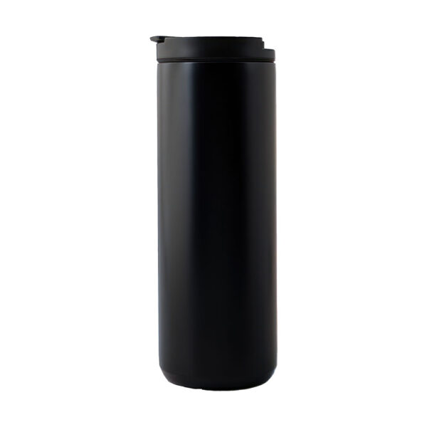 Double Wall Thermal Water Bottle with Non-Slip Base