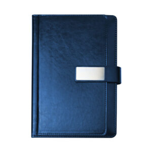 Soft Thermal PU Notebook