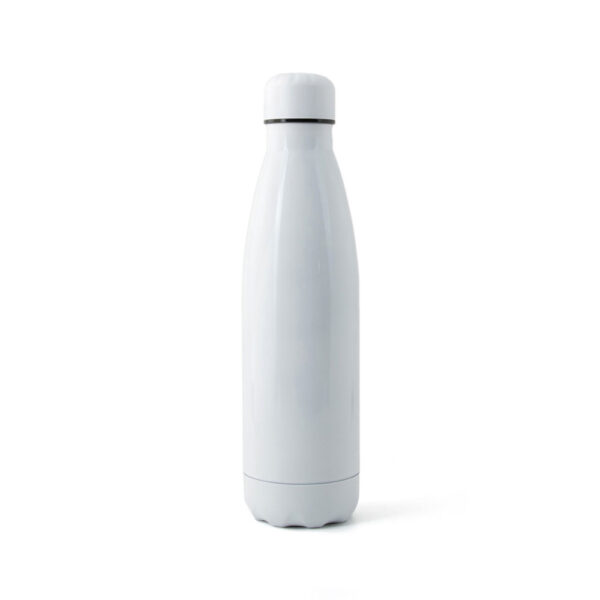 Double Wall Vacuum Insulation Thermal Water Bottle