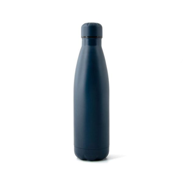 Double Wall Vacuum Insulation Thermal Water Bottle