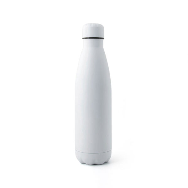 Double Wall Vacuum Insulation Thermal Water Bottle