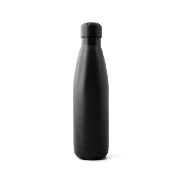 Double Wall Vacuum Insulation Thermal Water Bottle