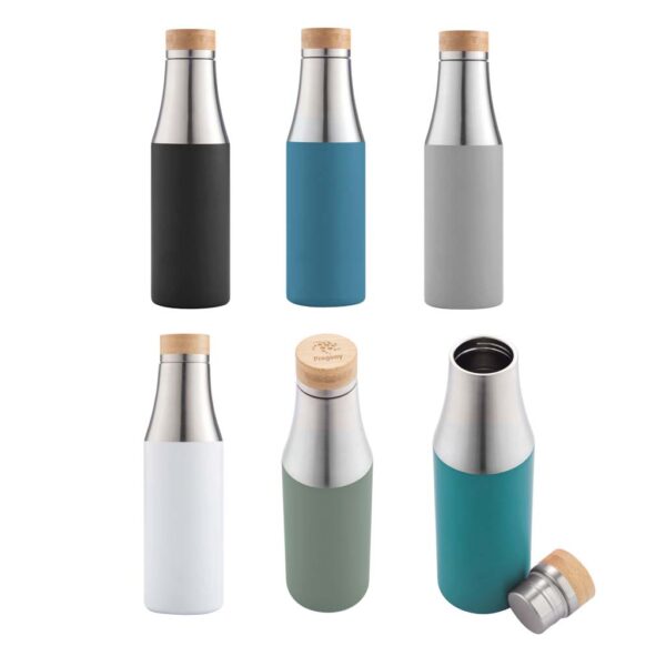 BREDA - CHANGE Collection Insulated Water Bottle