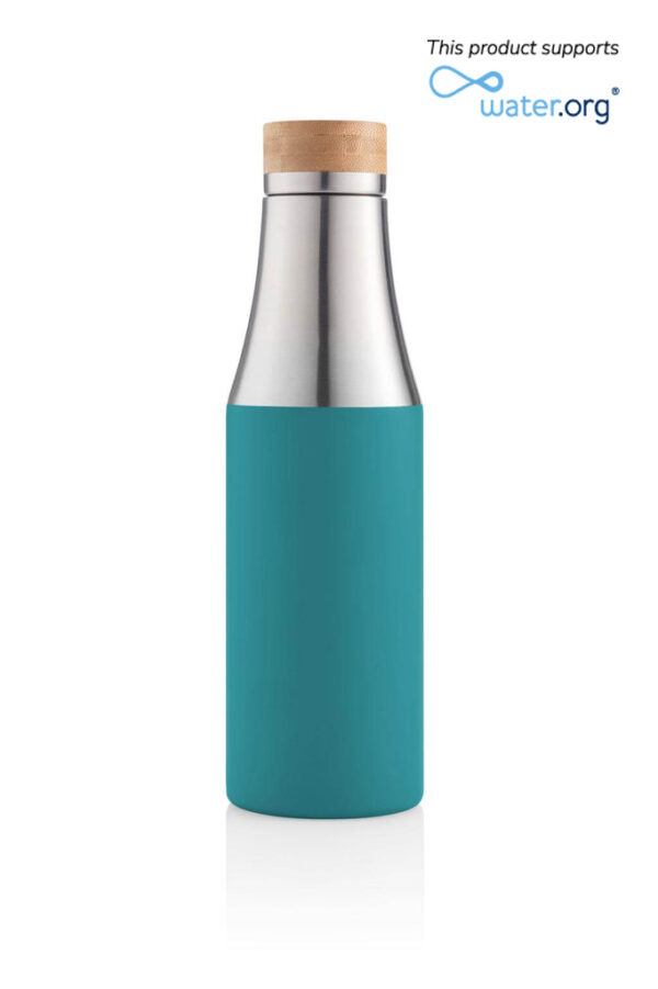 BREDA - CHANGE Collection Insulated Water Bottle