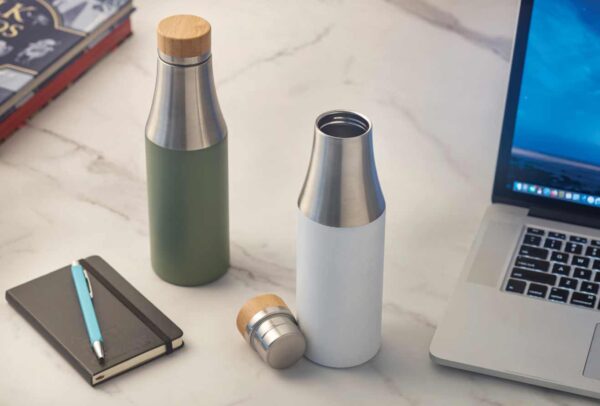 BREDA - CHANGE Collection Insulated Water Bottle