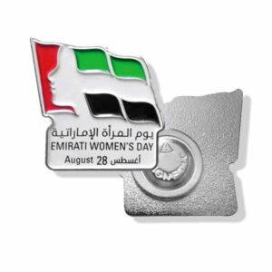 Emirati-Women-Day-Badges