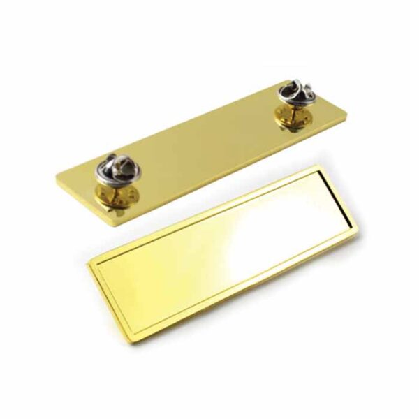 Gold-Pin-Badge-Rectangle