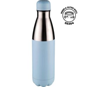 Hans Larsen Double Wall Stainless Steel Water Bottle