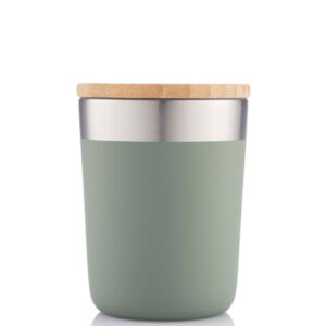 R-LAREN - CHANGE Collection Recycled Insulated Mug