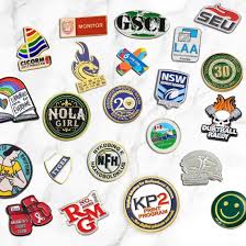 Tips for Custom Lapel Pin