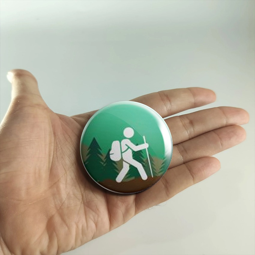 Round-Badges