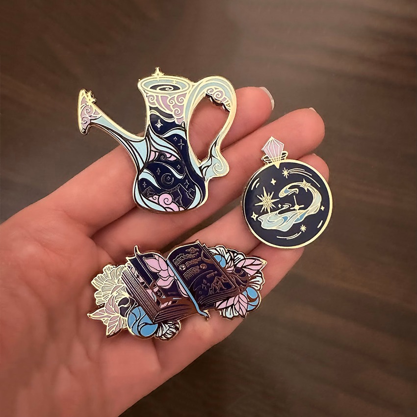 Lapel -Pins
