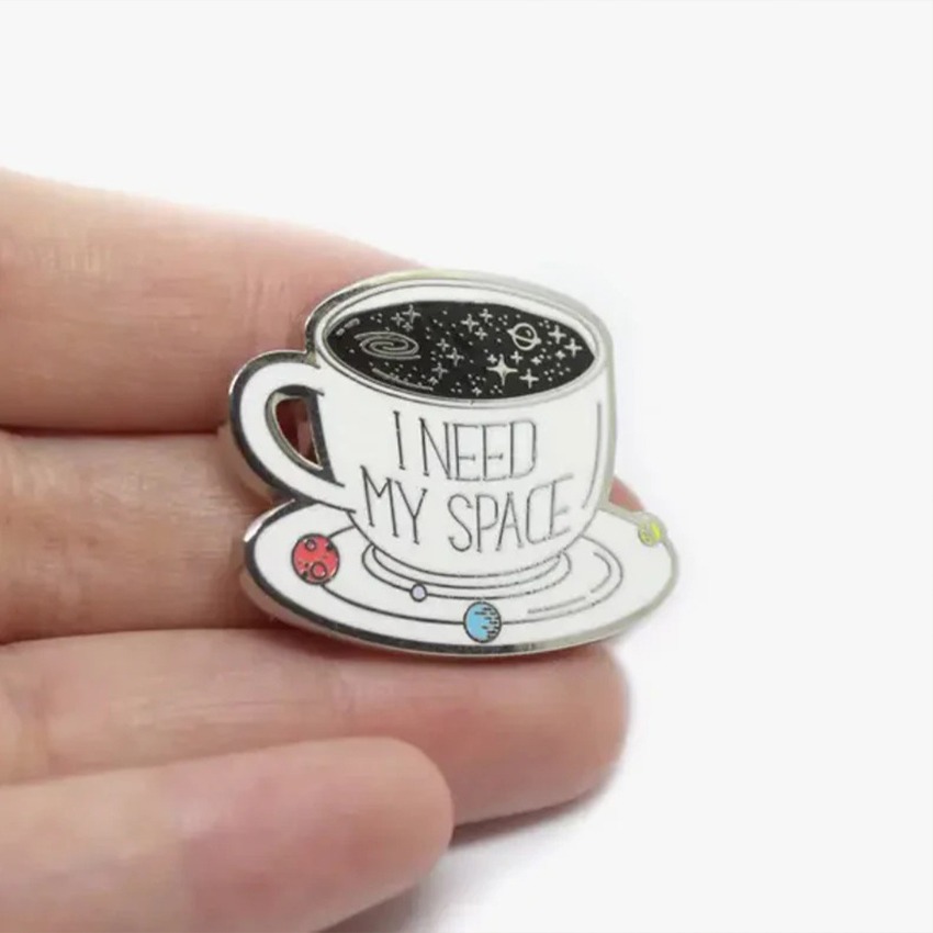 Custom-Round-Badges