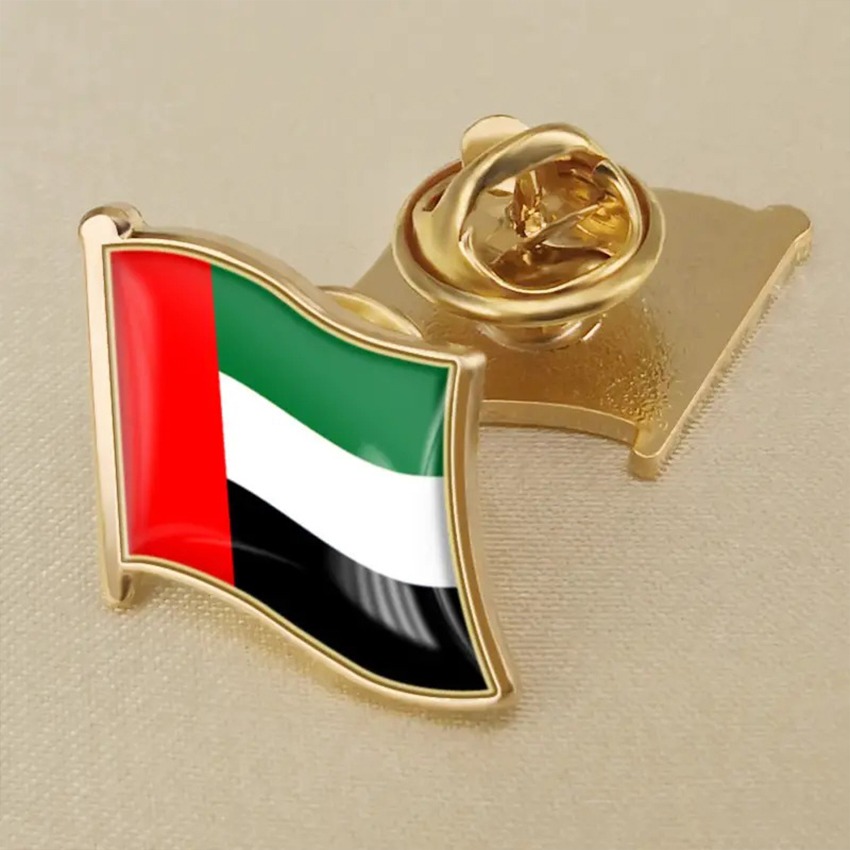 Badges-Dubai