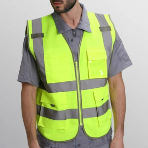 2-Tone-Neon-Green-Blue-Safety-Vest