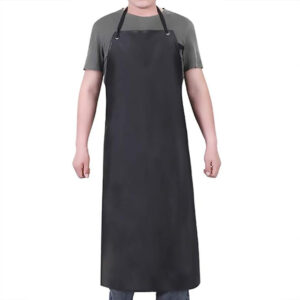 Black-Waterproof-Dishwasher-Apron