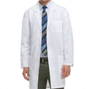 Men-Labcoat-White-with-3-Pockets