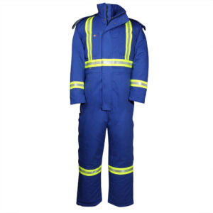Royal-Blue-1-Piece-Coveralls-Fire-Retardant-Cotton