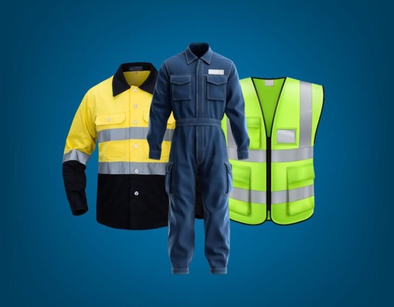 Best Uniform Supplier & Manufacturer In UAE | Custom Uniform