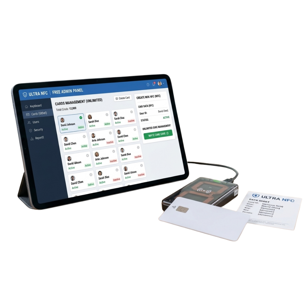 NFC Card