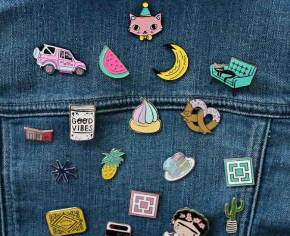 Define the Purpose of Your Pin Define the Purpose of Your Pin