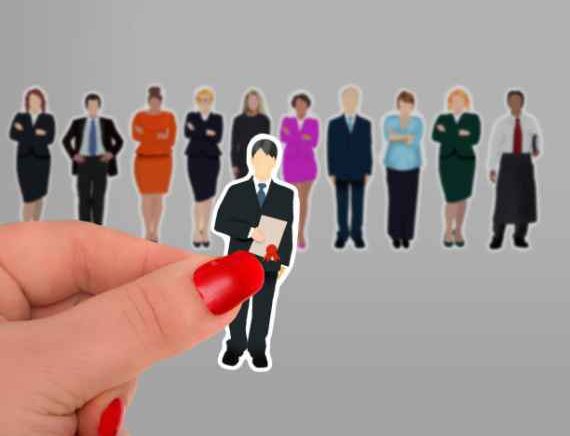 Match the Pin to Your Audience Match the Pin to Your Audience